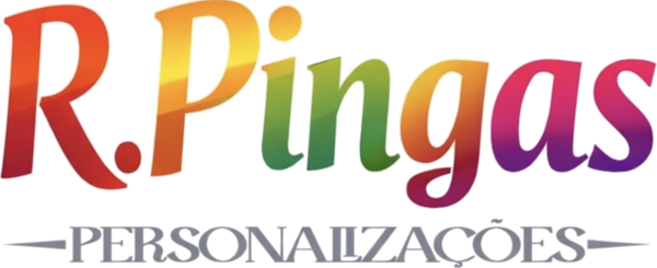 RPingas Personalizações